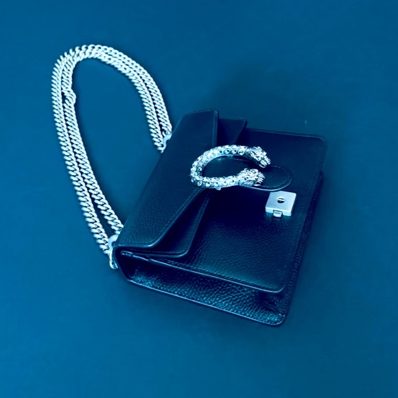 Original Gucci Bag. - Picture 2 of 6